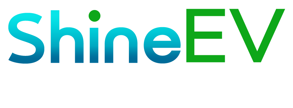 Shine EV Logo